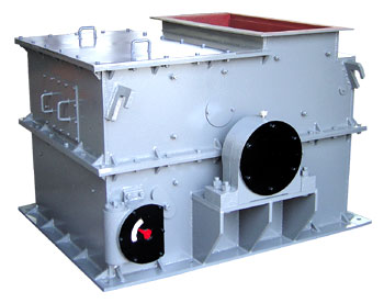 環(huán)錘式破碎機,錘式破碎機